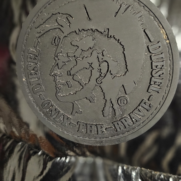 Diesel jacket - Picture 5 of 5